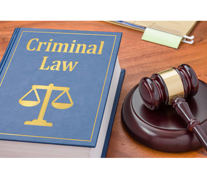 criminal attorney coral springs