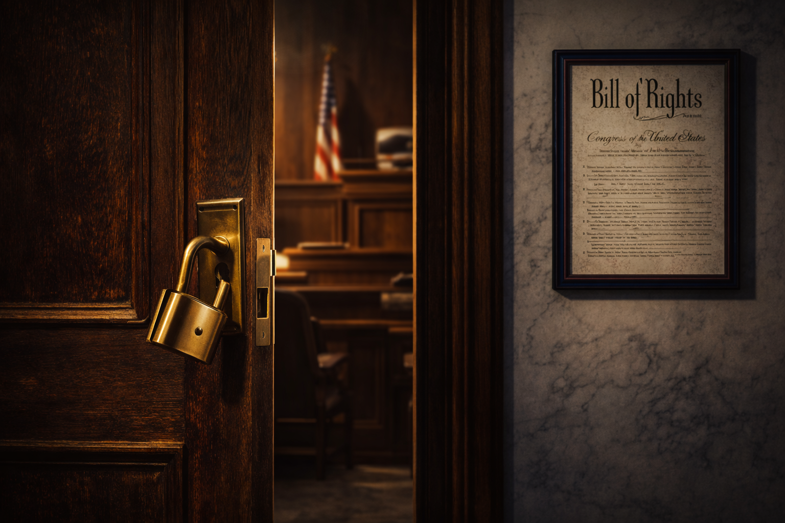 Florida Criminal Defense