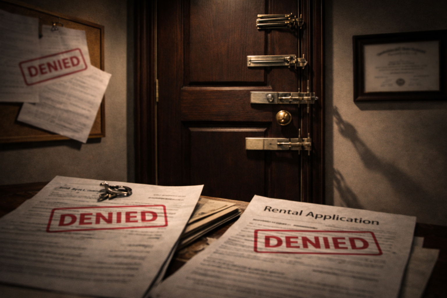 Drug Charges Consequences