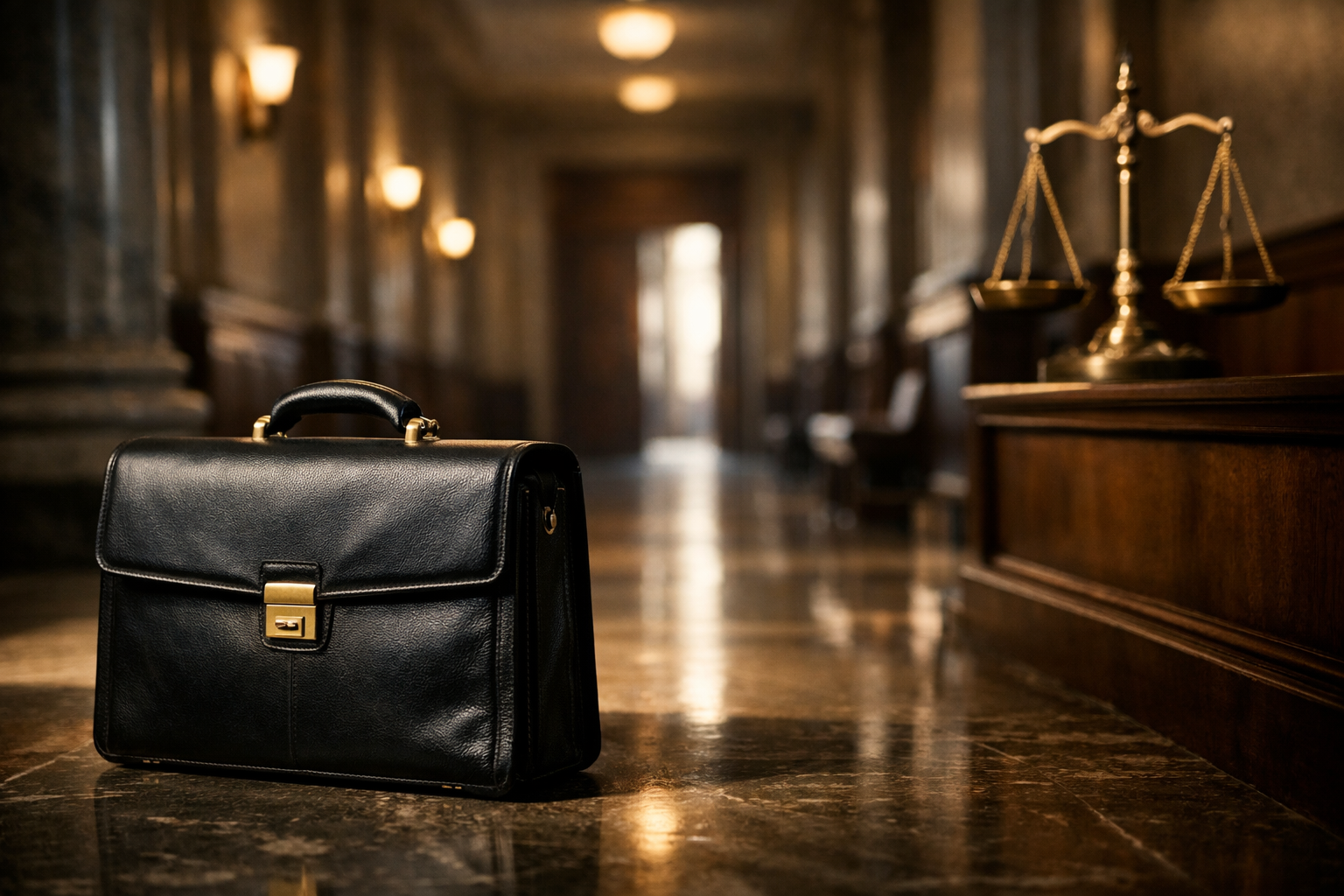 Theft Defense Attorney